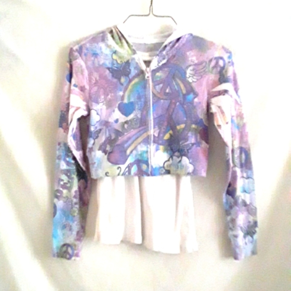 Justice Top